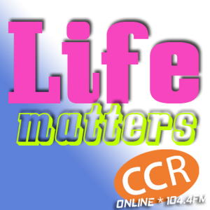 The Life Matters Radio Show